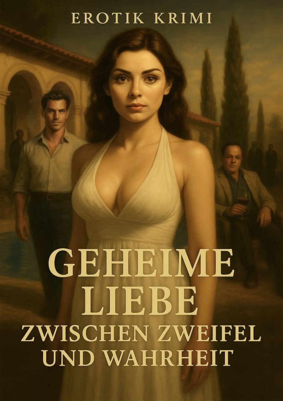 Geheime Liebe - Zwischen Zweifel und Wahrheit