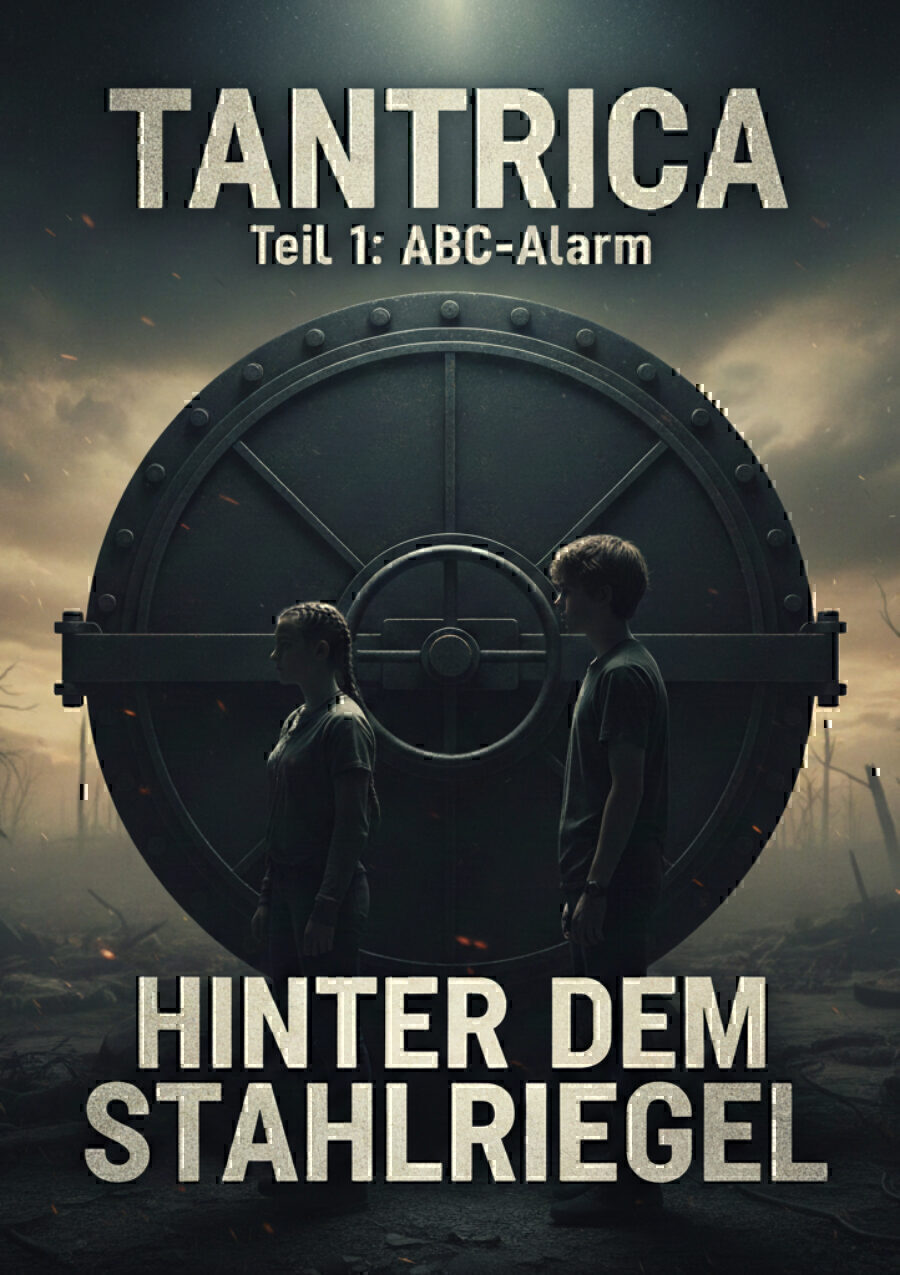 Hinter dem Stahlriegel: ABC-Alarm