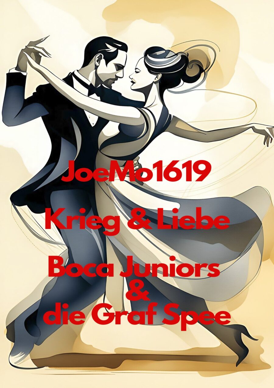 Krieg und Liebe