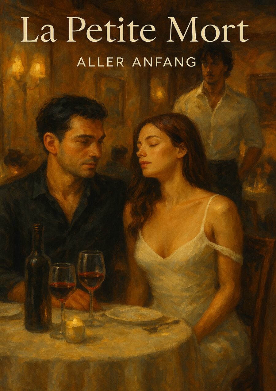 La Petite Mort - Aller Anfang