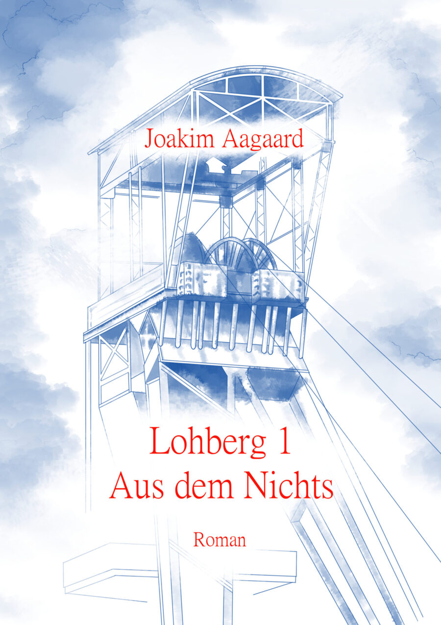 Leseprobe Lohberg 1 - Aus dem Nichts