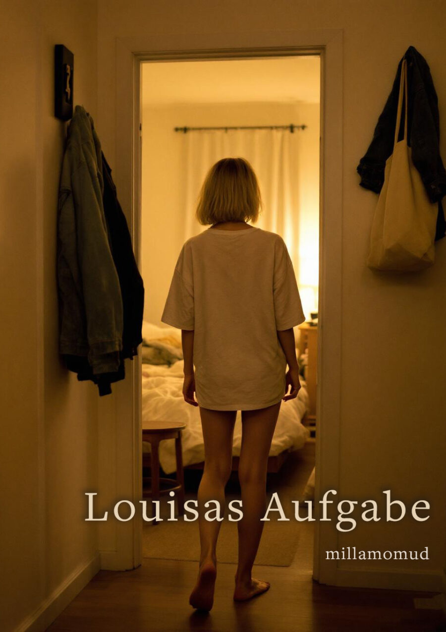 Louisas Aufgabe