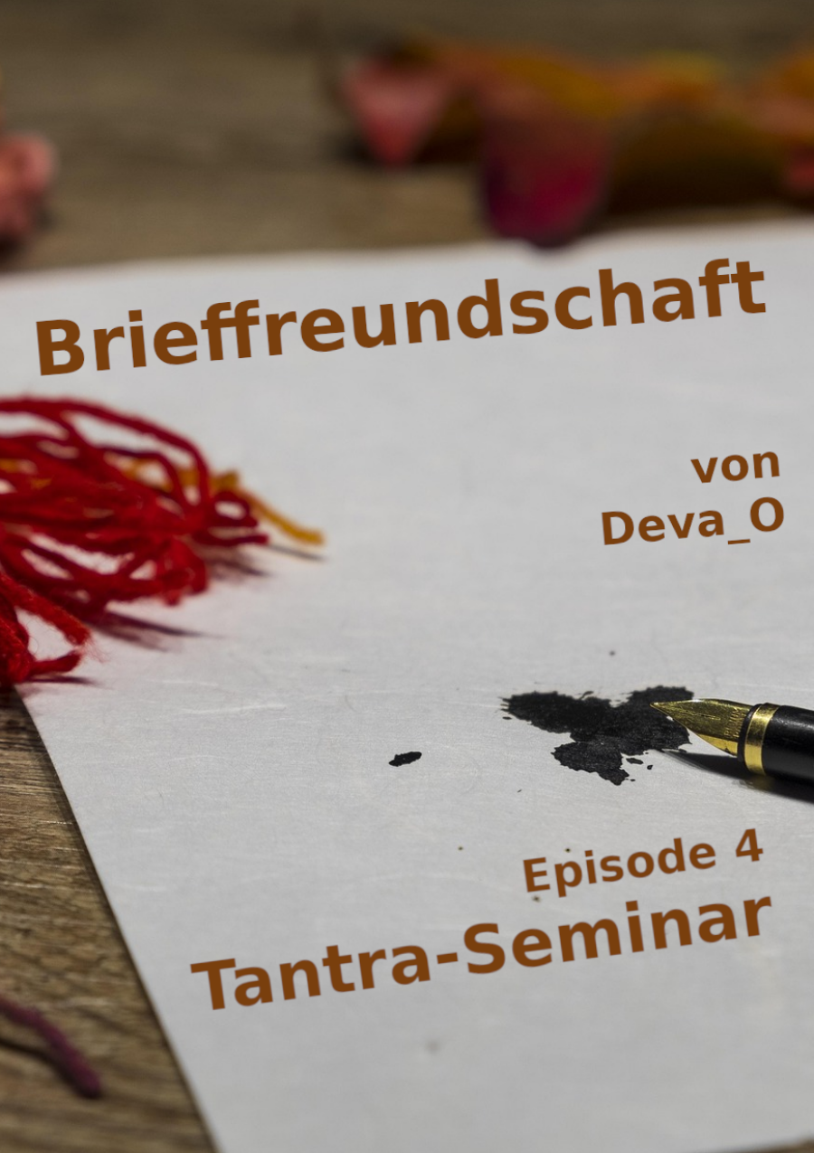 Tantra-Seminar