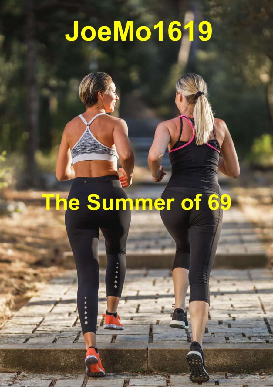 The Summer of 69