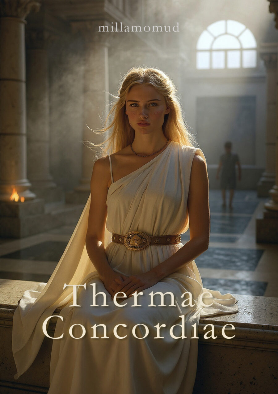 Thermae Concordiae