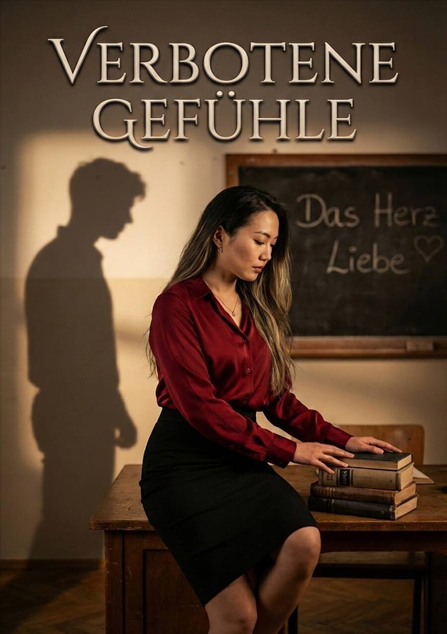 Verbotene Gefühle