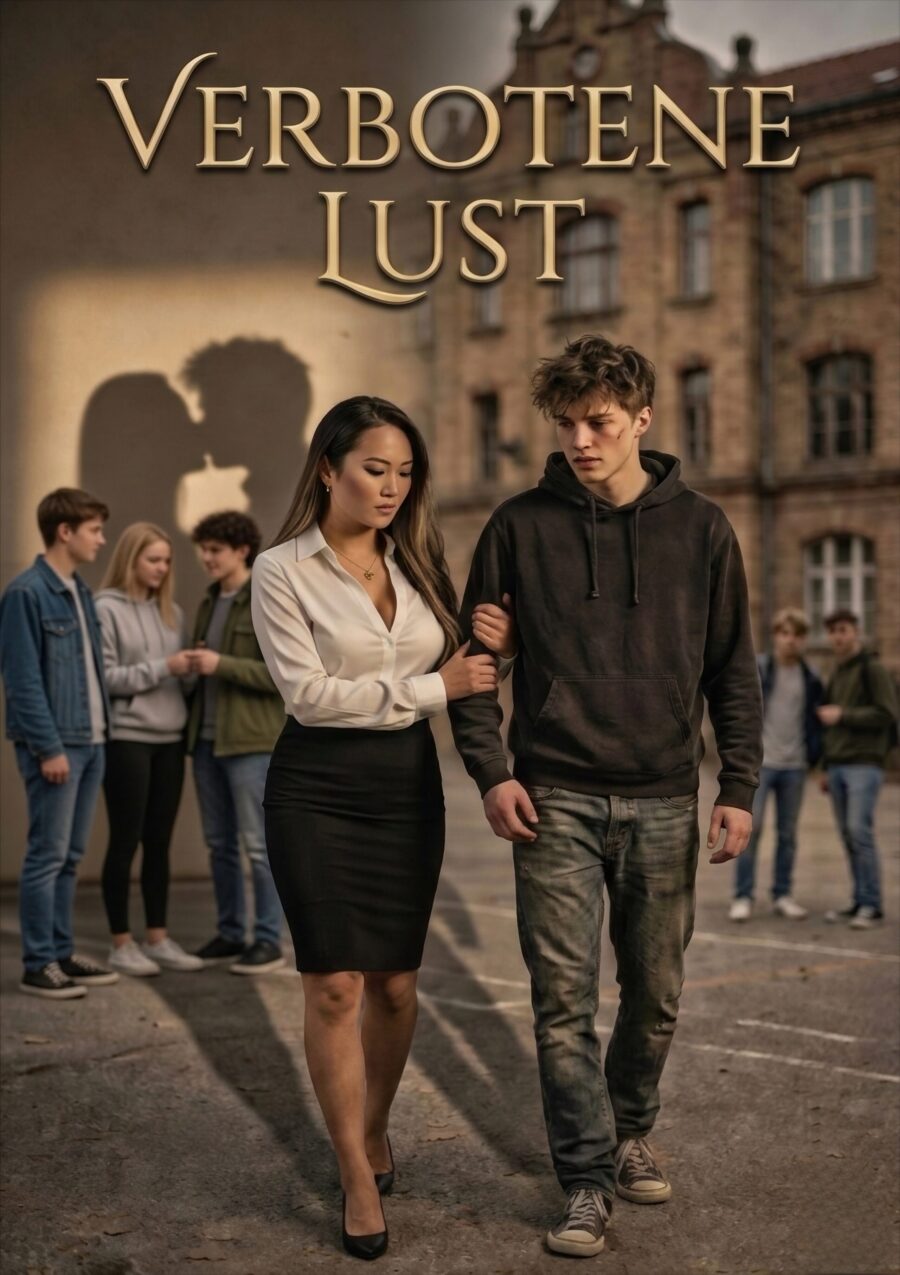 Verbotene Lust