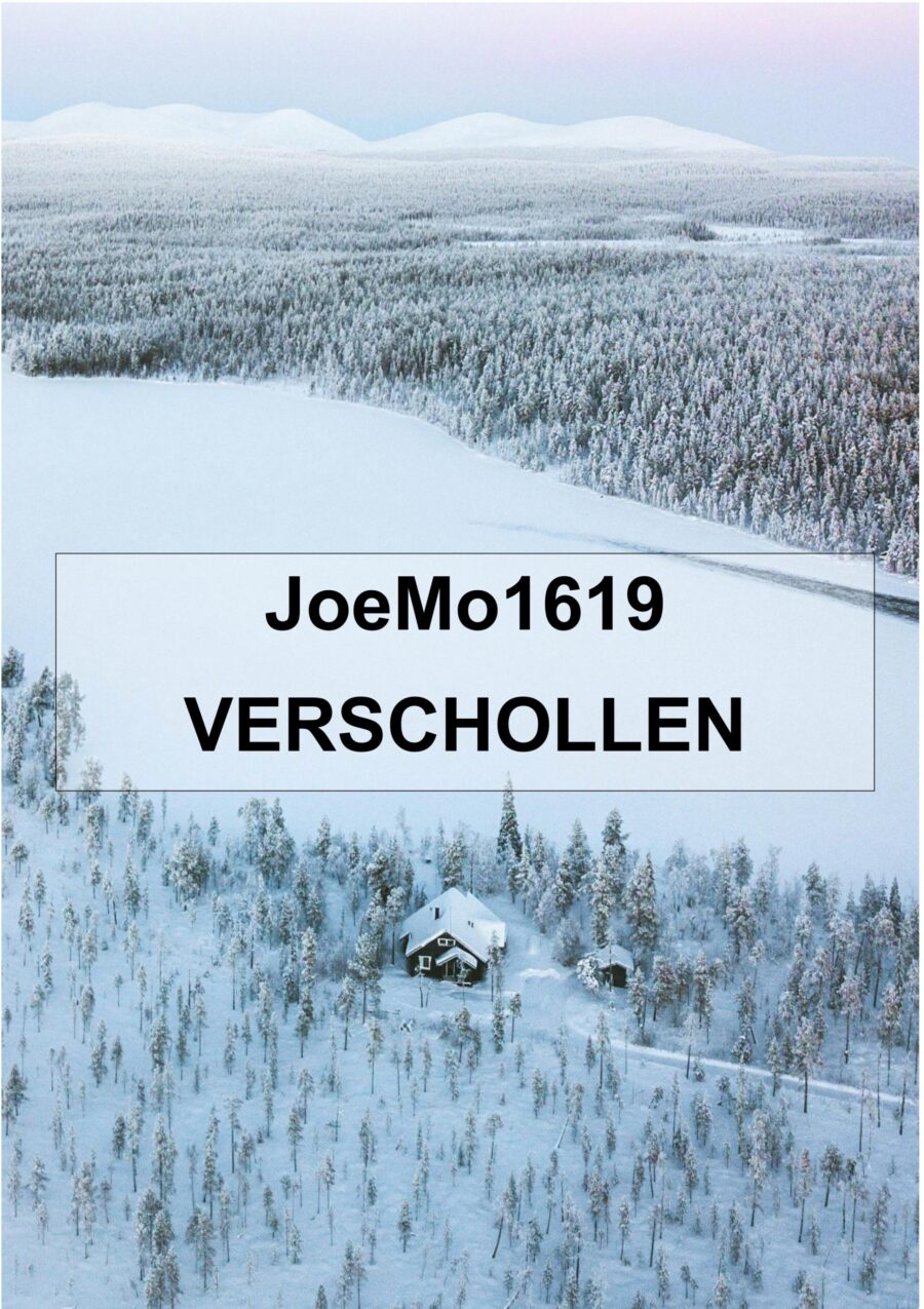 Verschollen