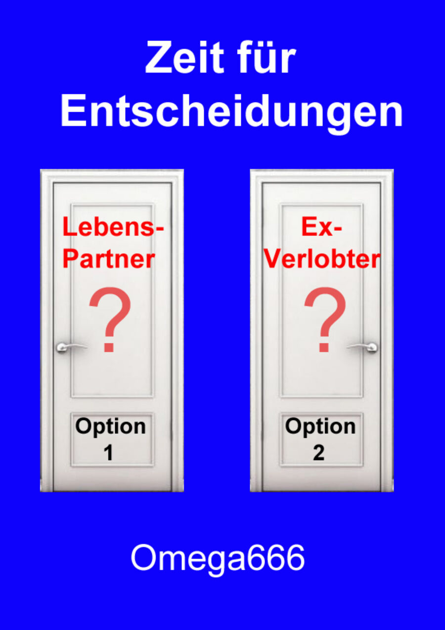 Zeit für Entscheidungen