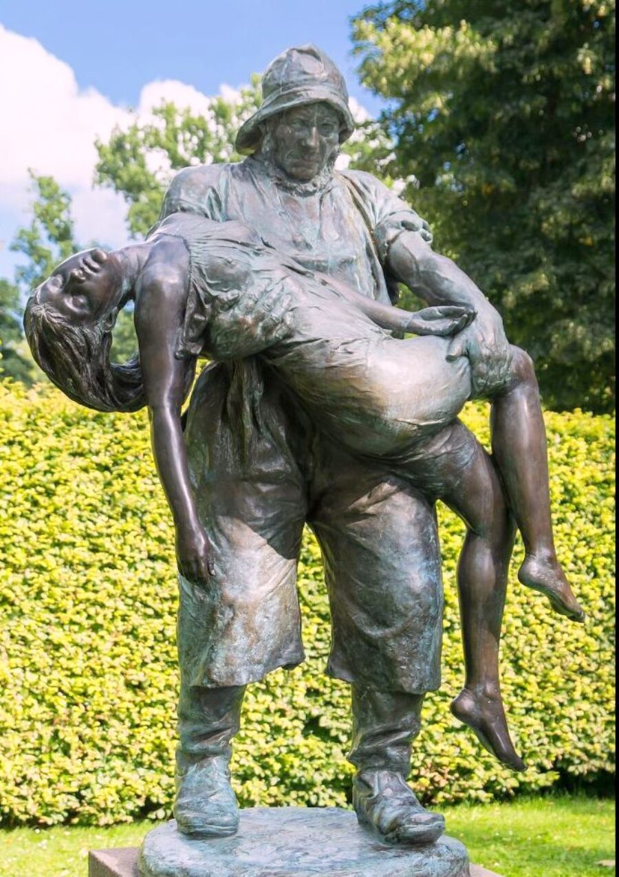 Ahrweiler (1) - Oder das Buch des Lebens