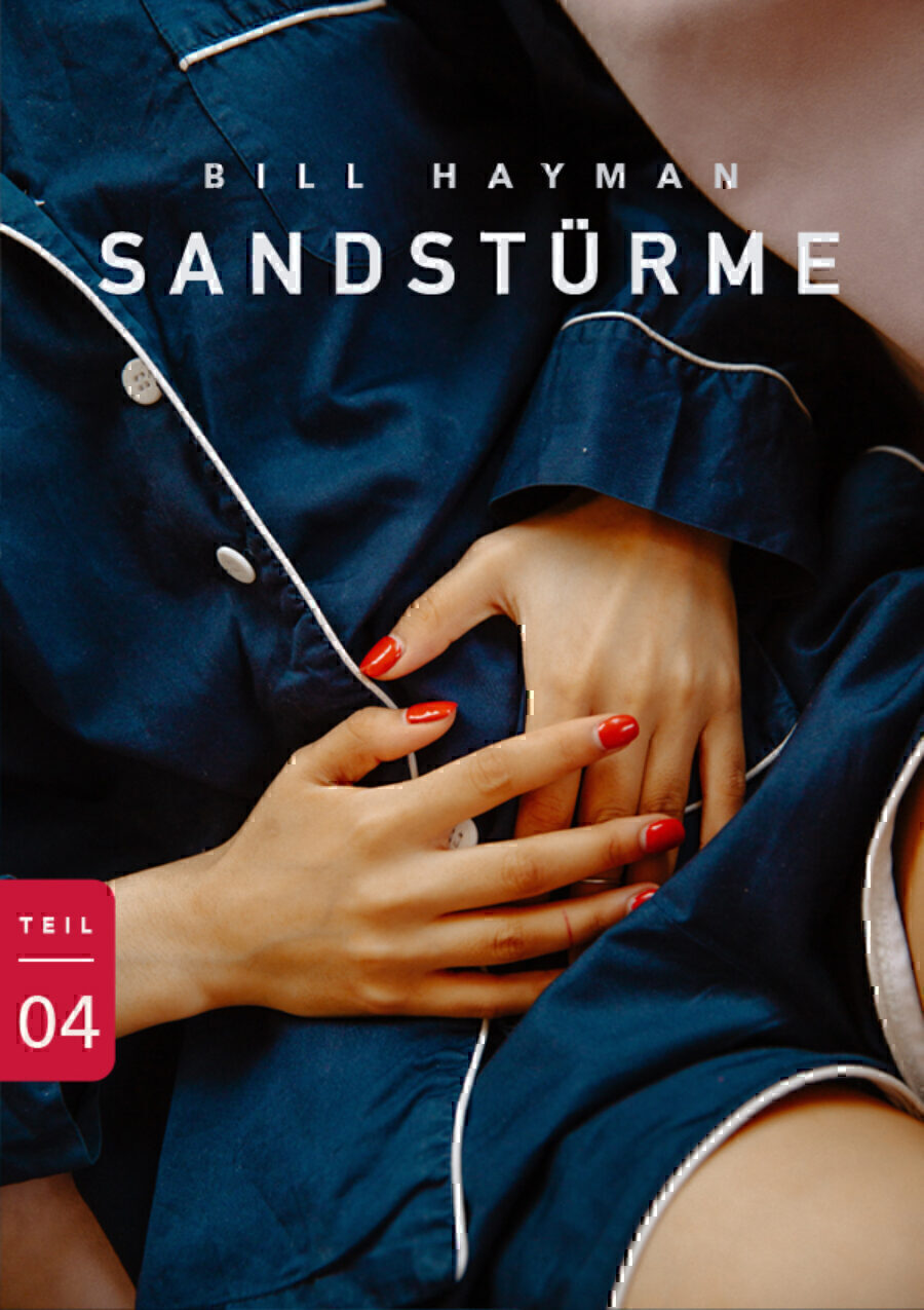 Ausserhalb der Komfortzone