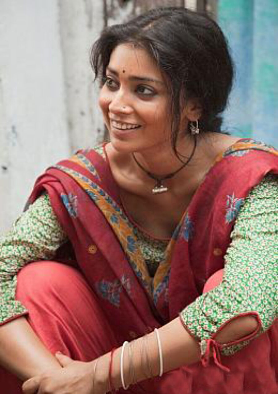 Das indische Zicklein