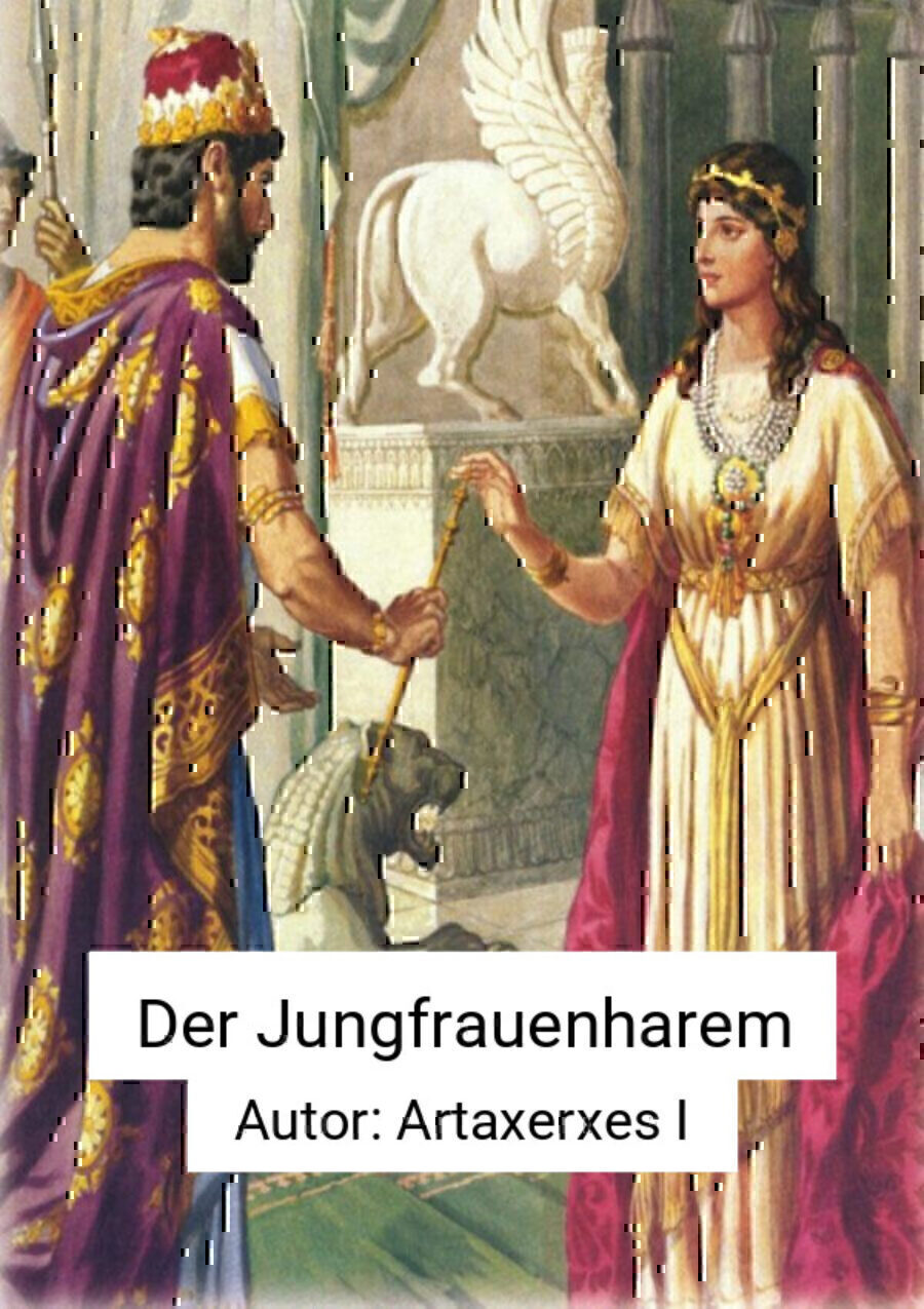 Der Jungfrauenharem