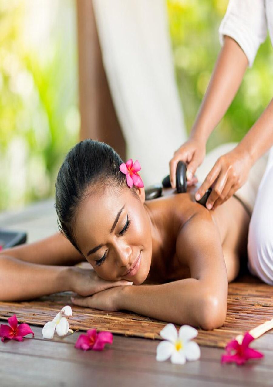 Der Masseur