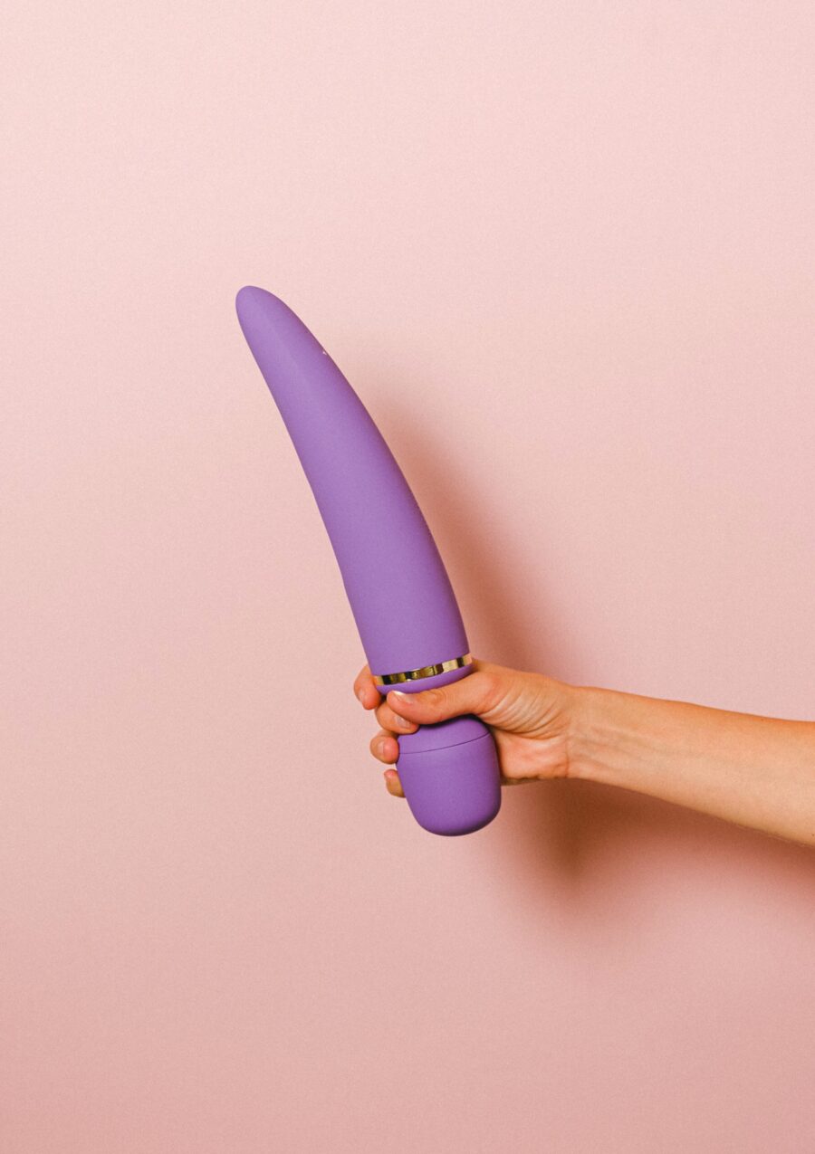 Der Vibrator