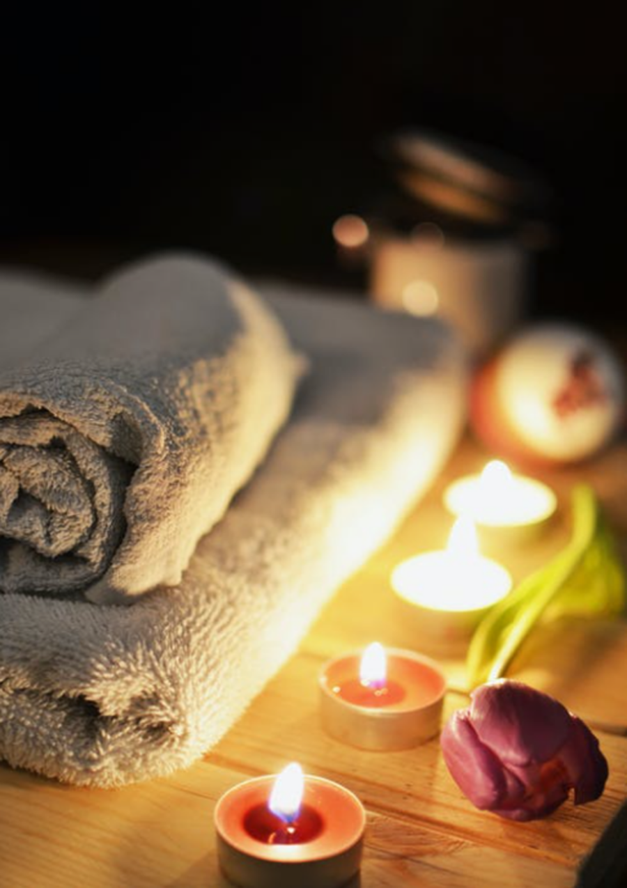 Die Nymphe