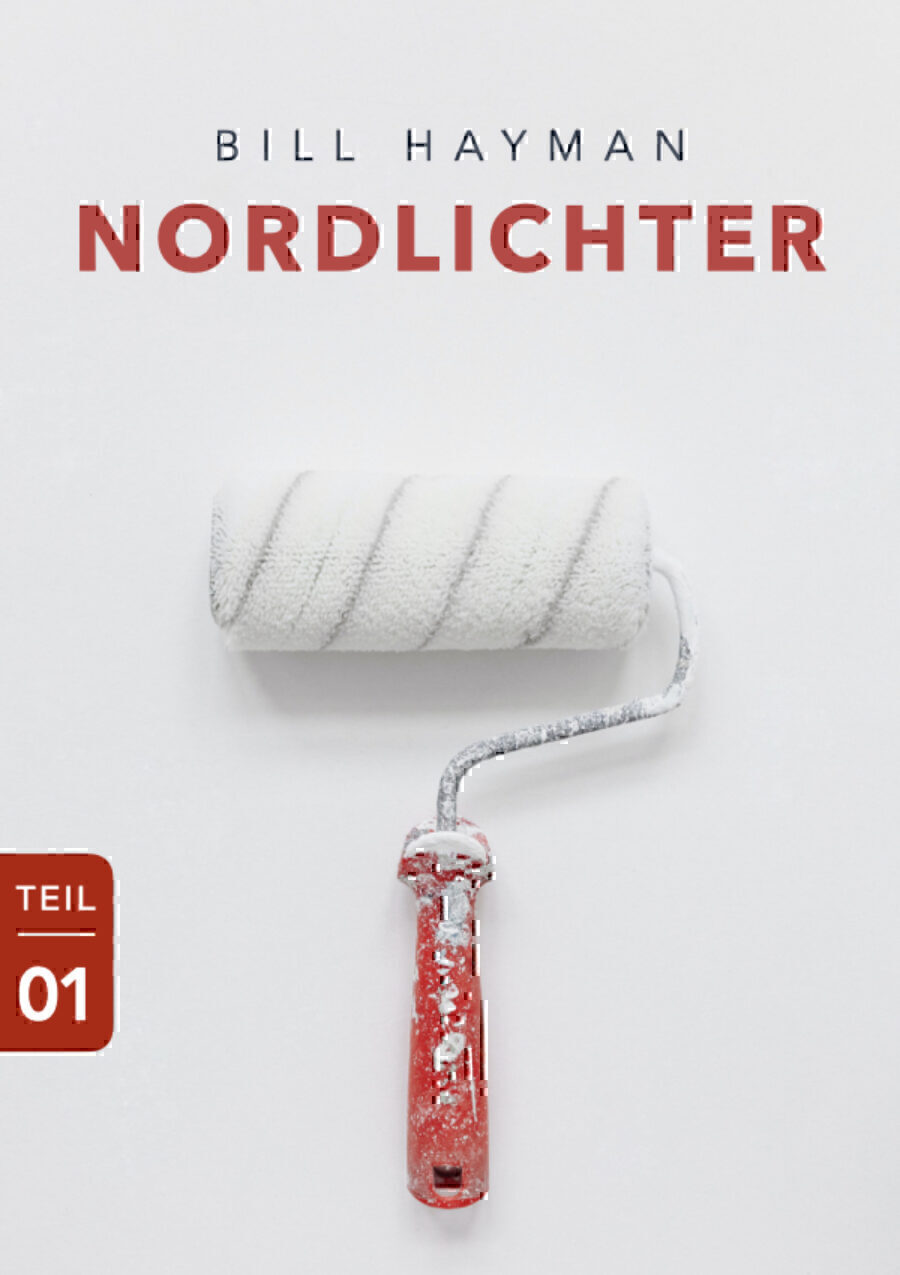Drei mal streichen hält besser