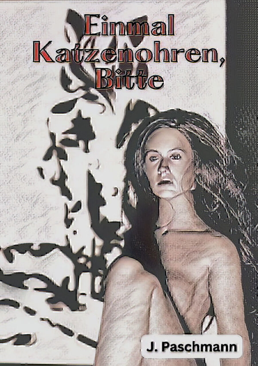 Einmal Katzenohren, Bitte