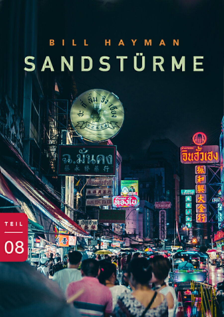 One Night in Bangkok