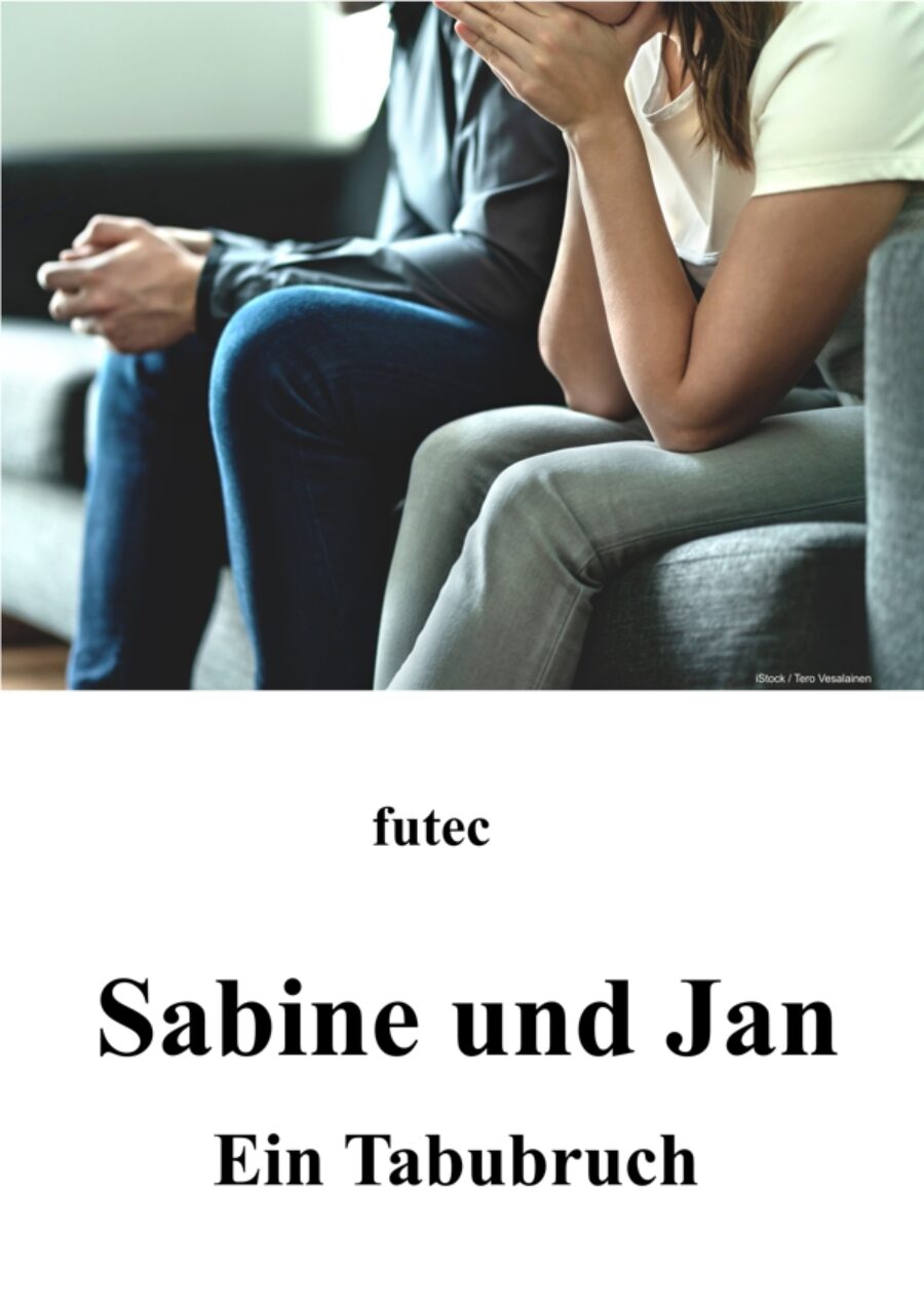 Sabine und Jan