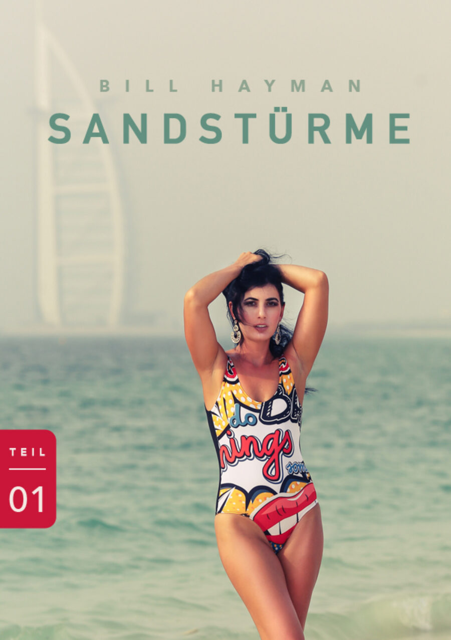 Sandstürme