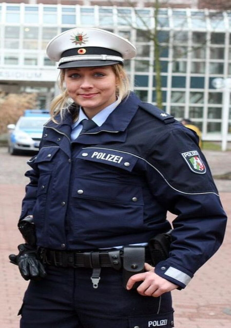 Die Rache der Schwester