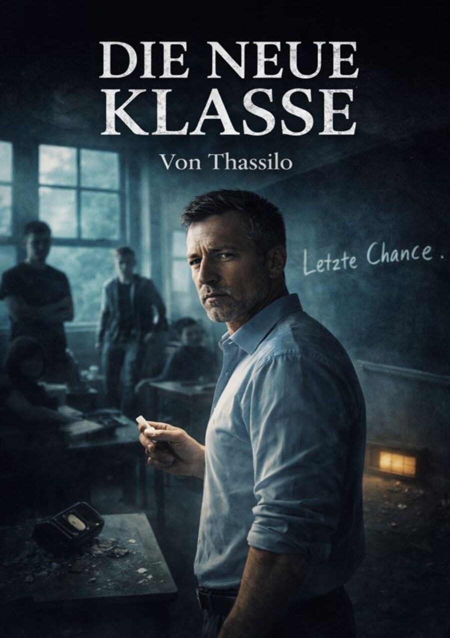 Die neue Klasse,