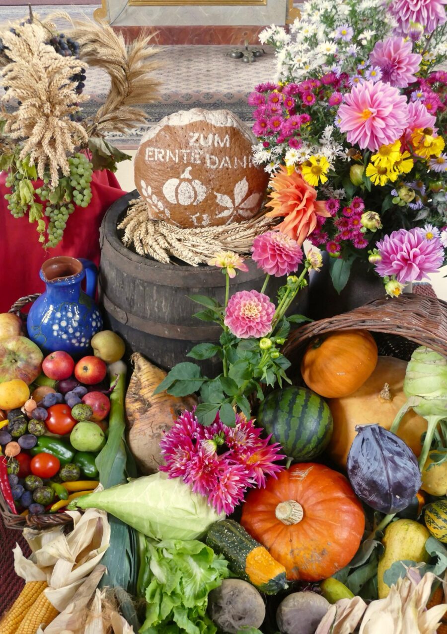 Erntedankfest,