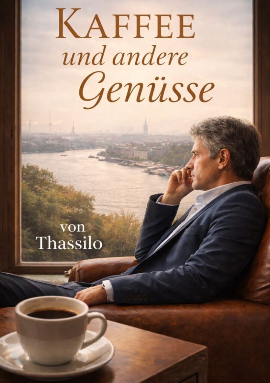 Kaffee und andere Genüsse,