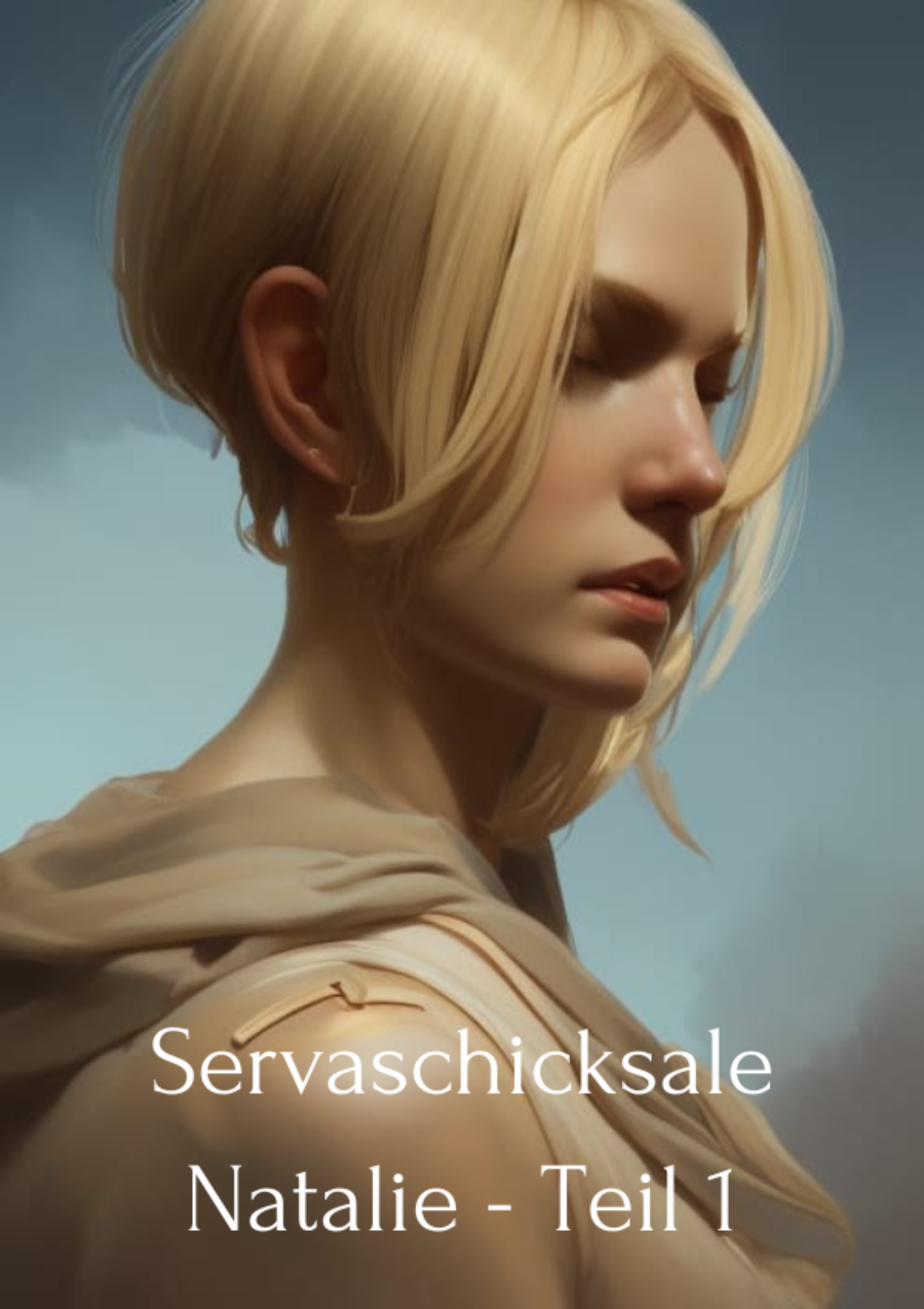 Servaschicksale - Natalie Teil 1,