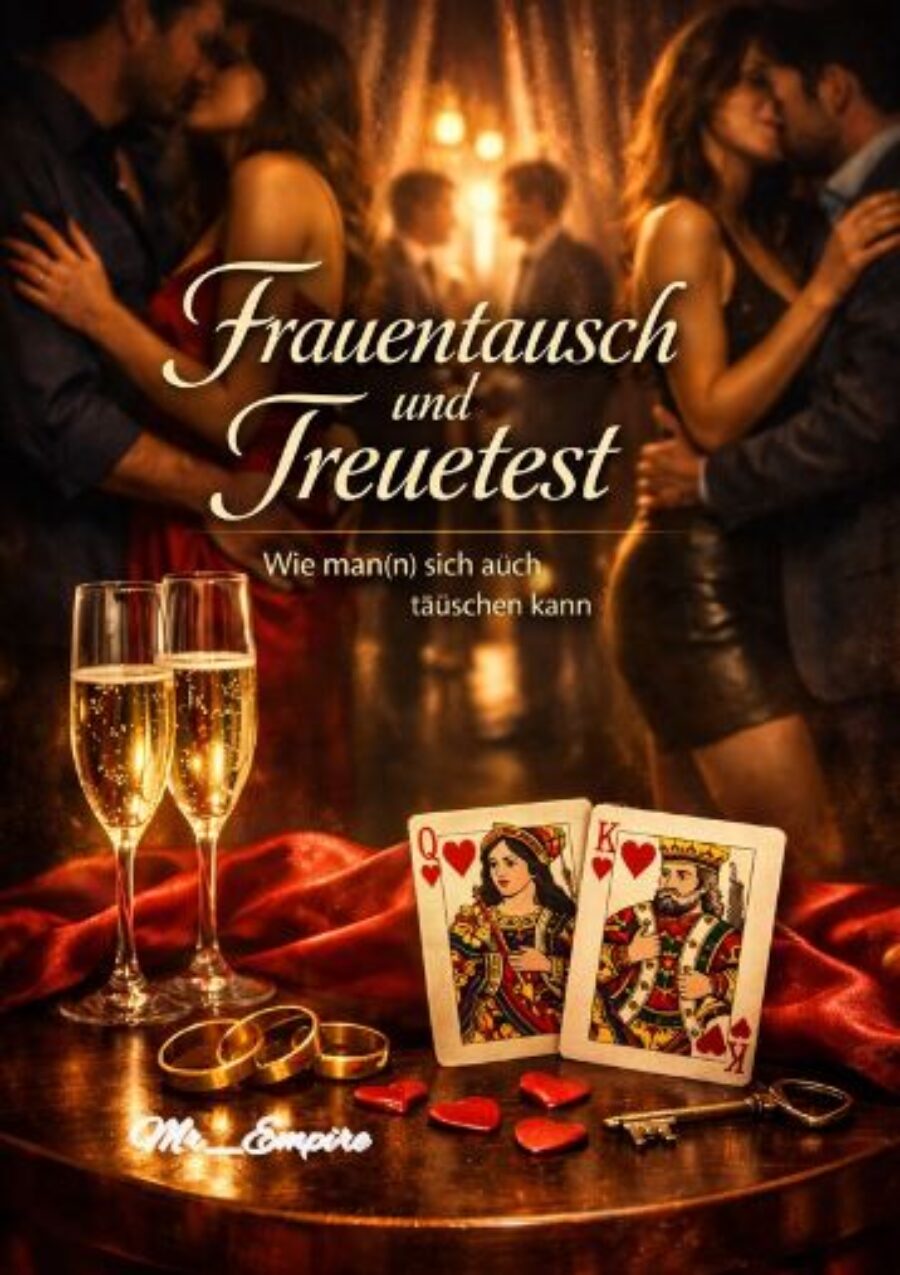 Frauentausch und Treuetest
