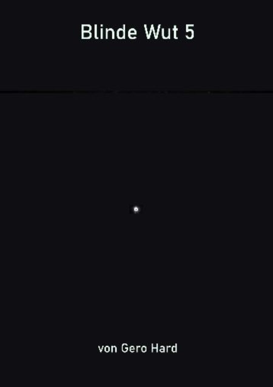 Blinde Wut 5