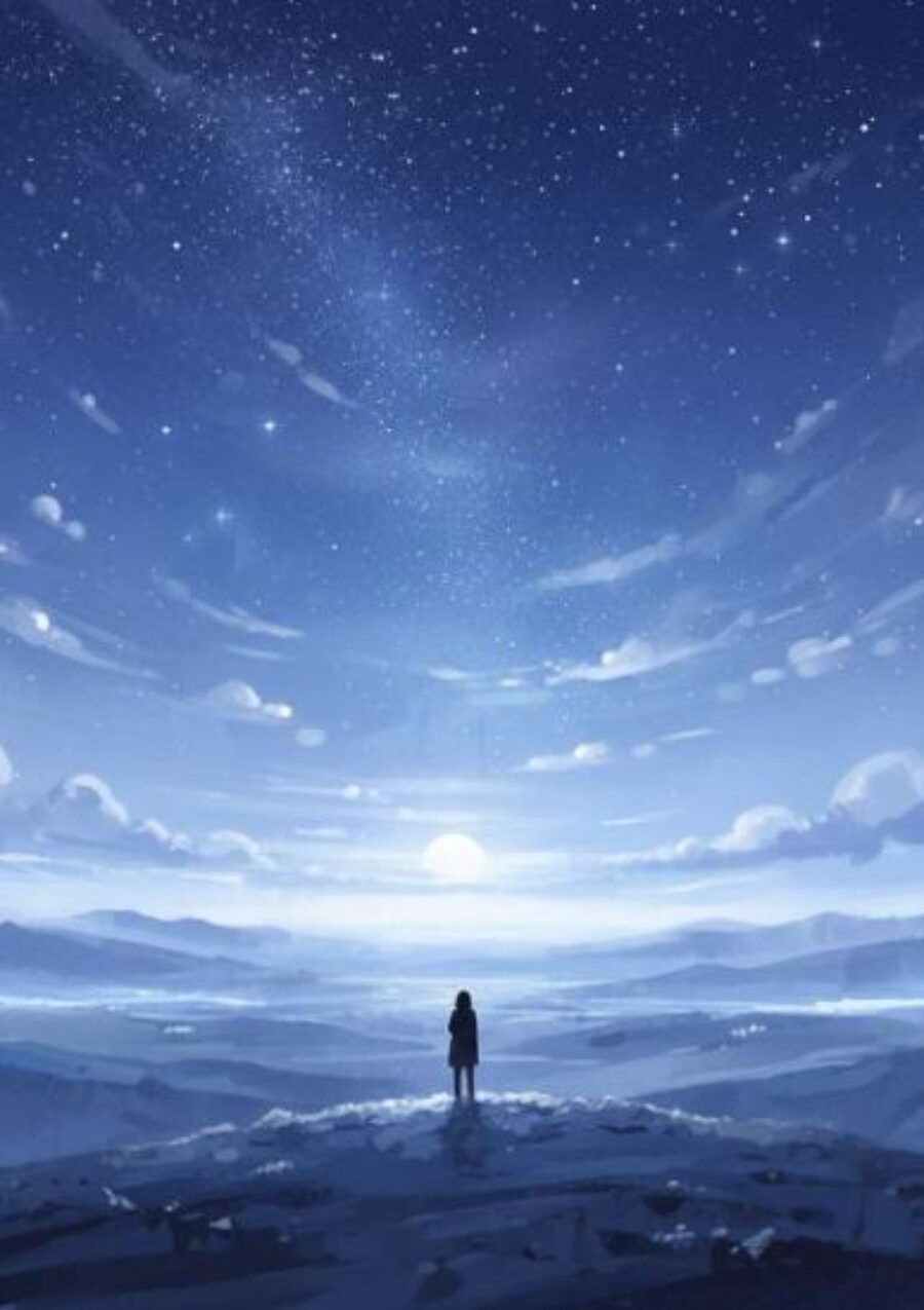 Das Wunder der Sterne, Teil 7