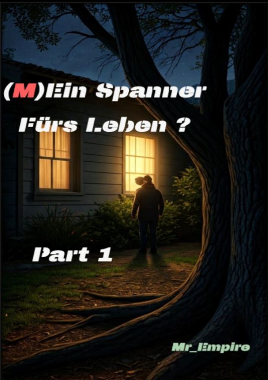 (M)Ein Spanner - fürs Leben?