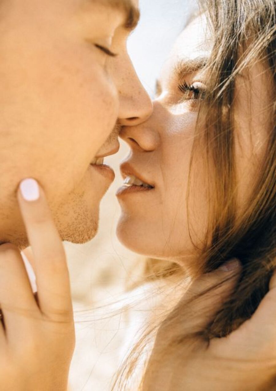 Neue Lust und alte Sehnsucht