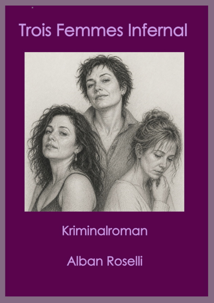 Trois Femmes Infernal