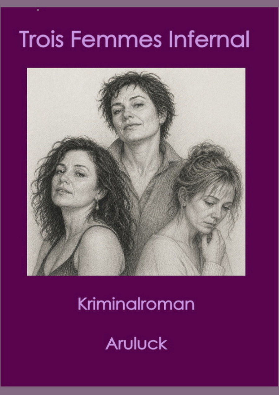 Trois Femmes Infernal