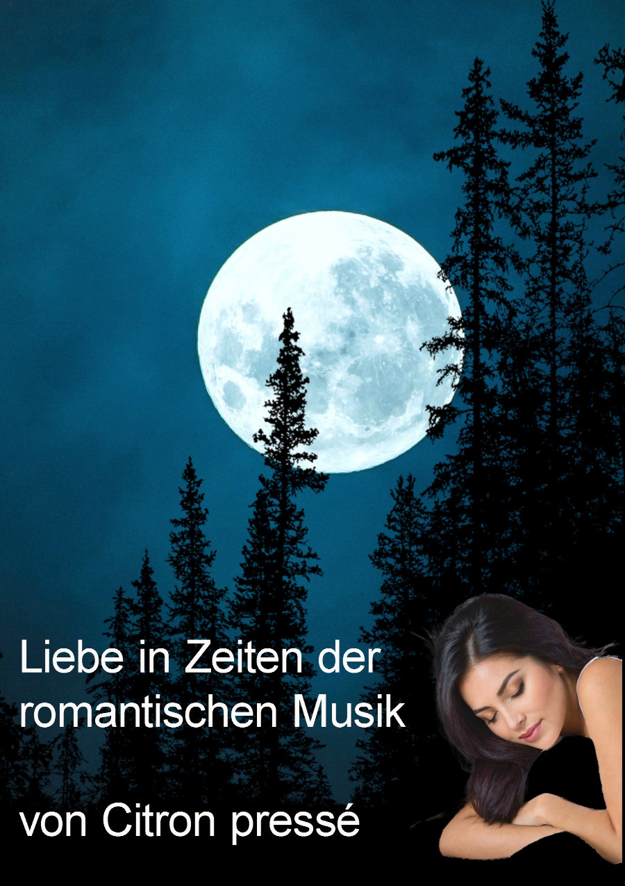 Liebe in Zeiten der romantischen Musik