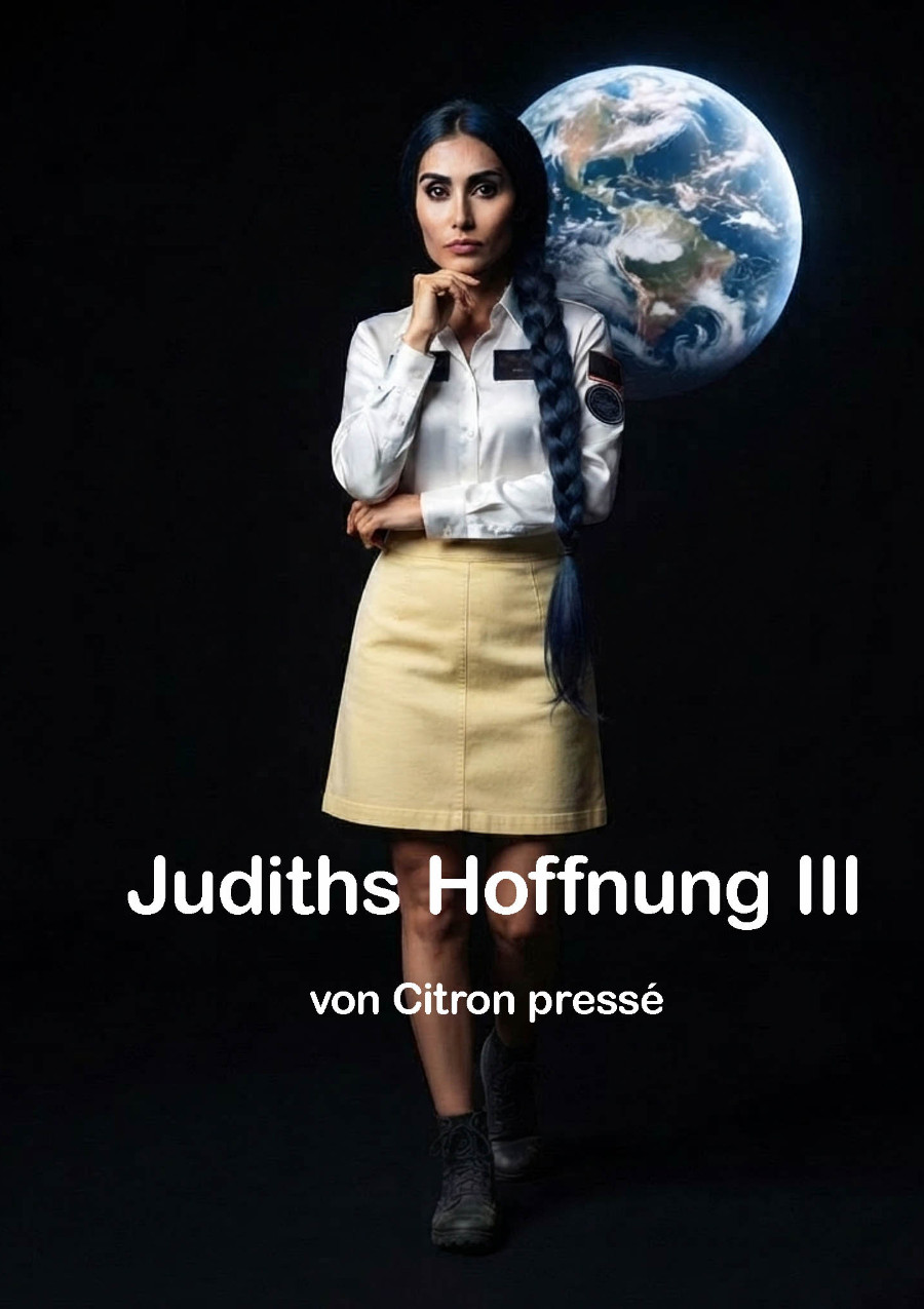 Judiths Hoffnung III