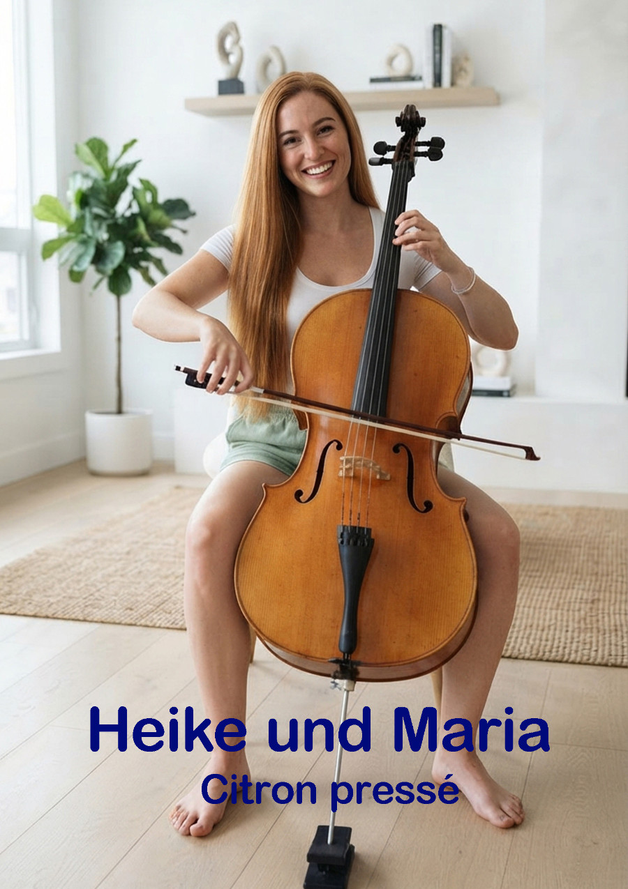 Heike und Maria