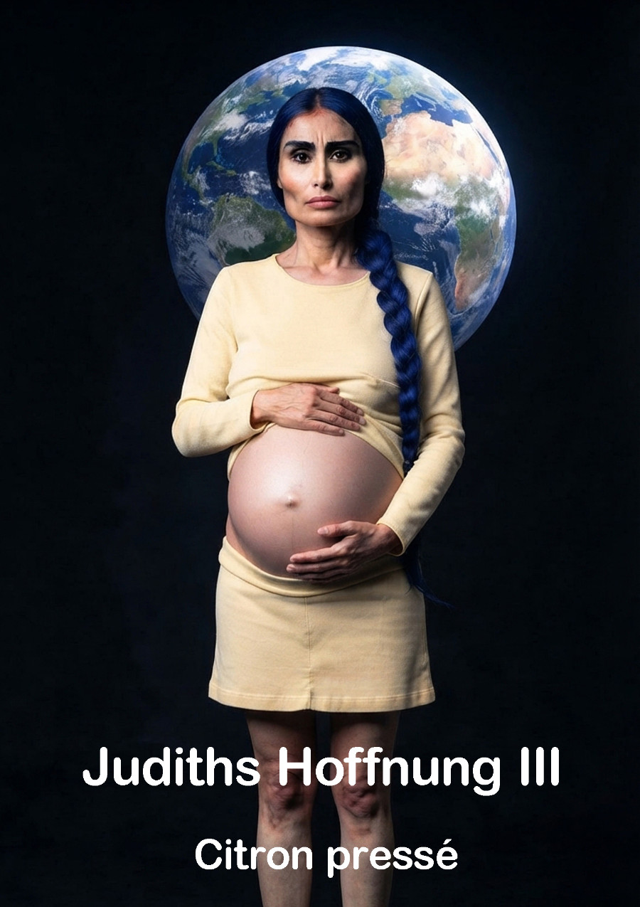 Judiths Hoffnung III
