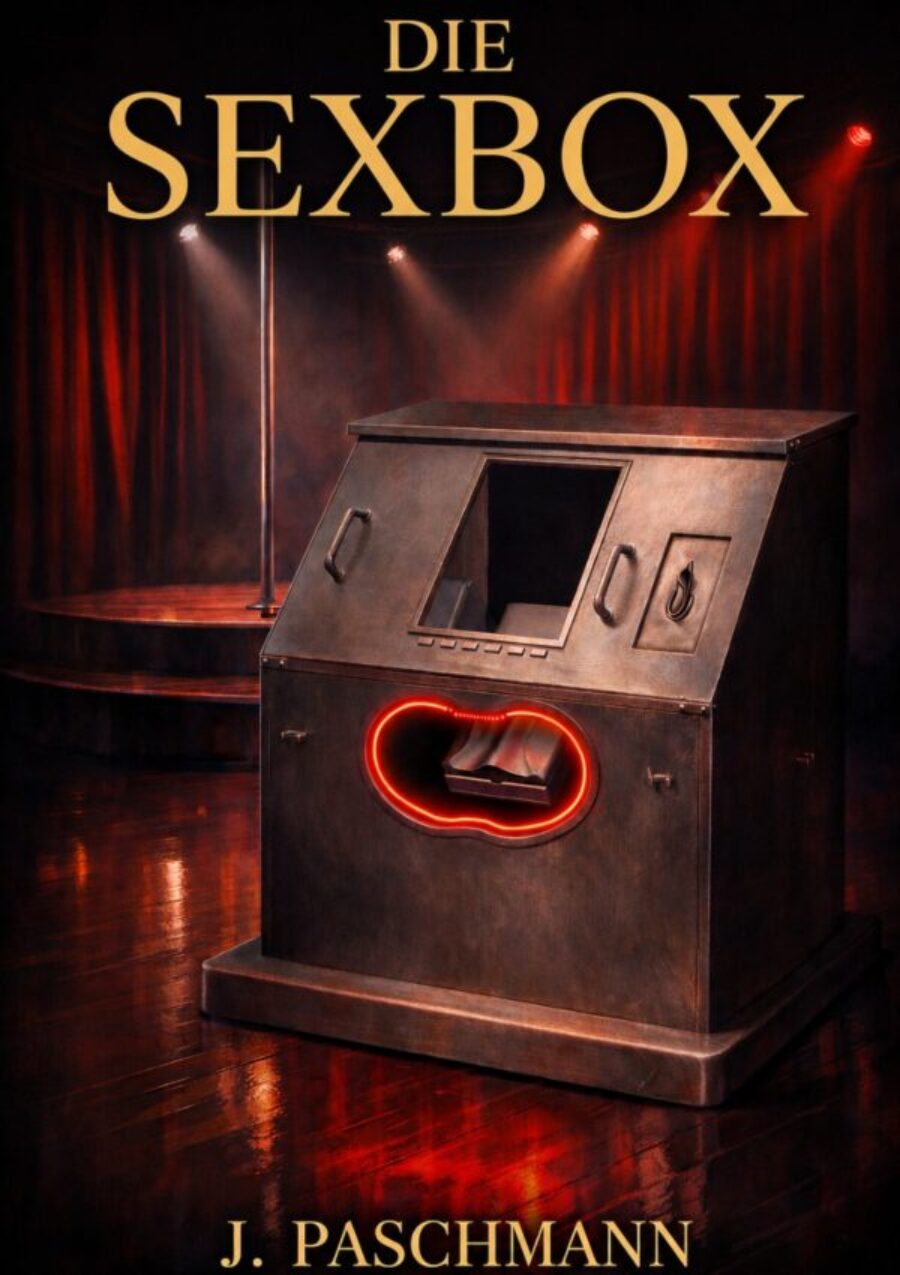 Die Sexbox