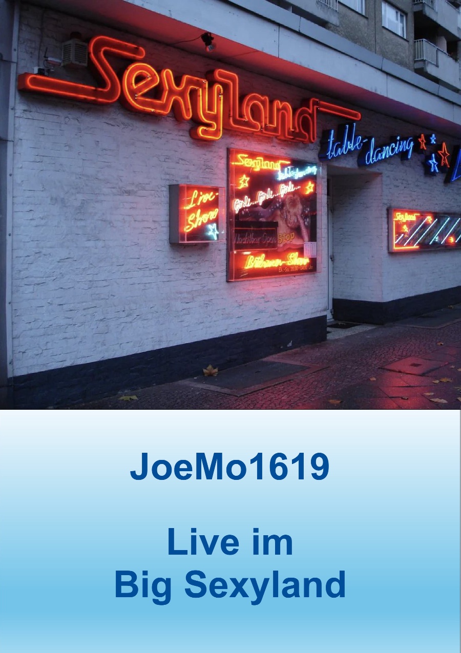 Live im Big Sexyland