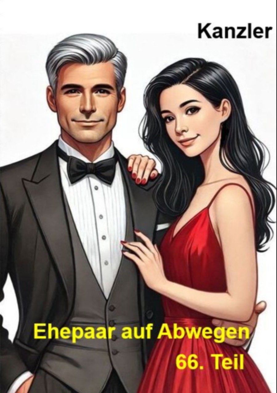Ehepaar auf Abwegen, 66. Teil