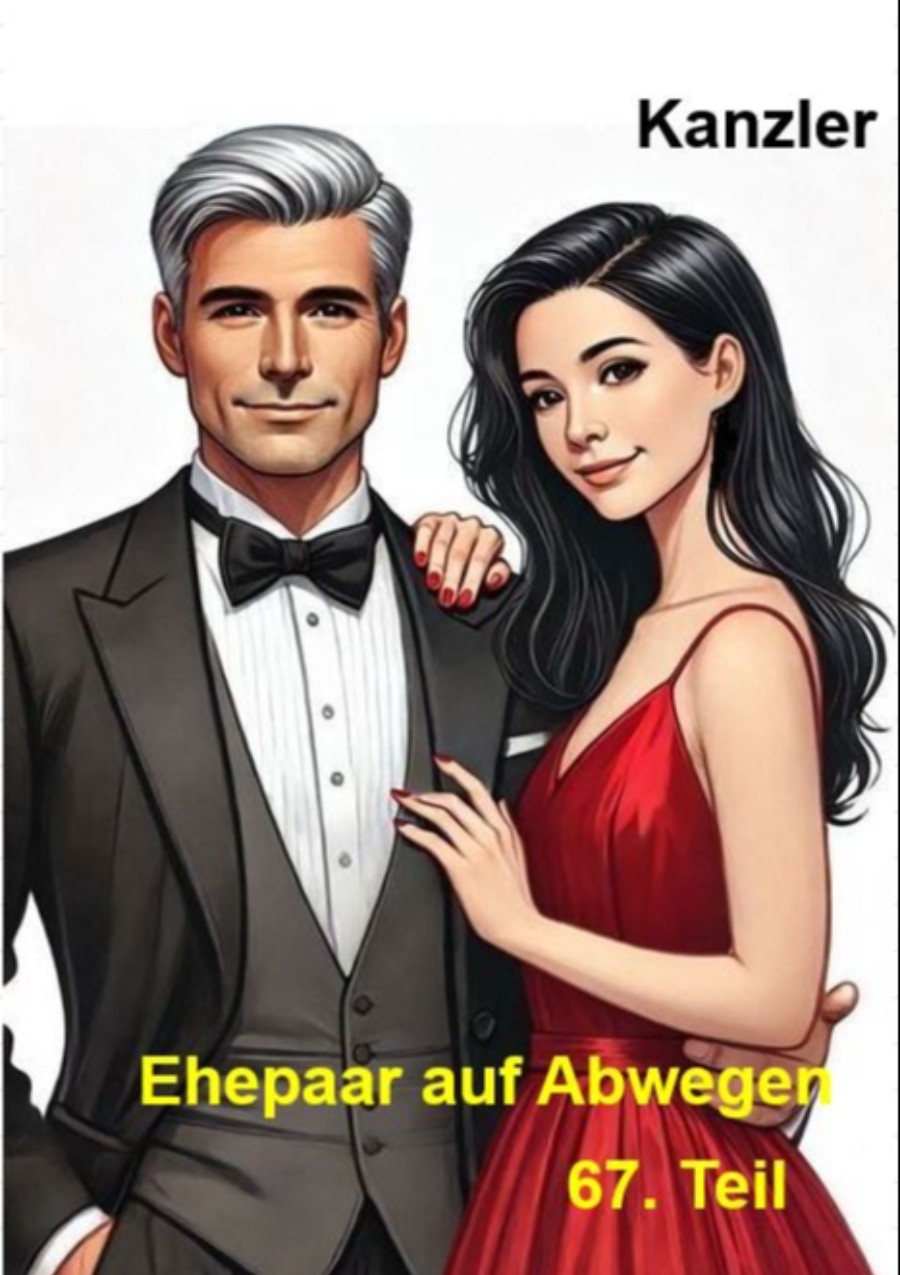 Ehepaar auf Abwegen, 67. Teil
