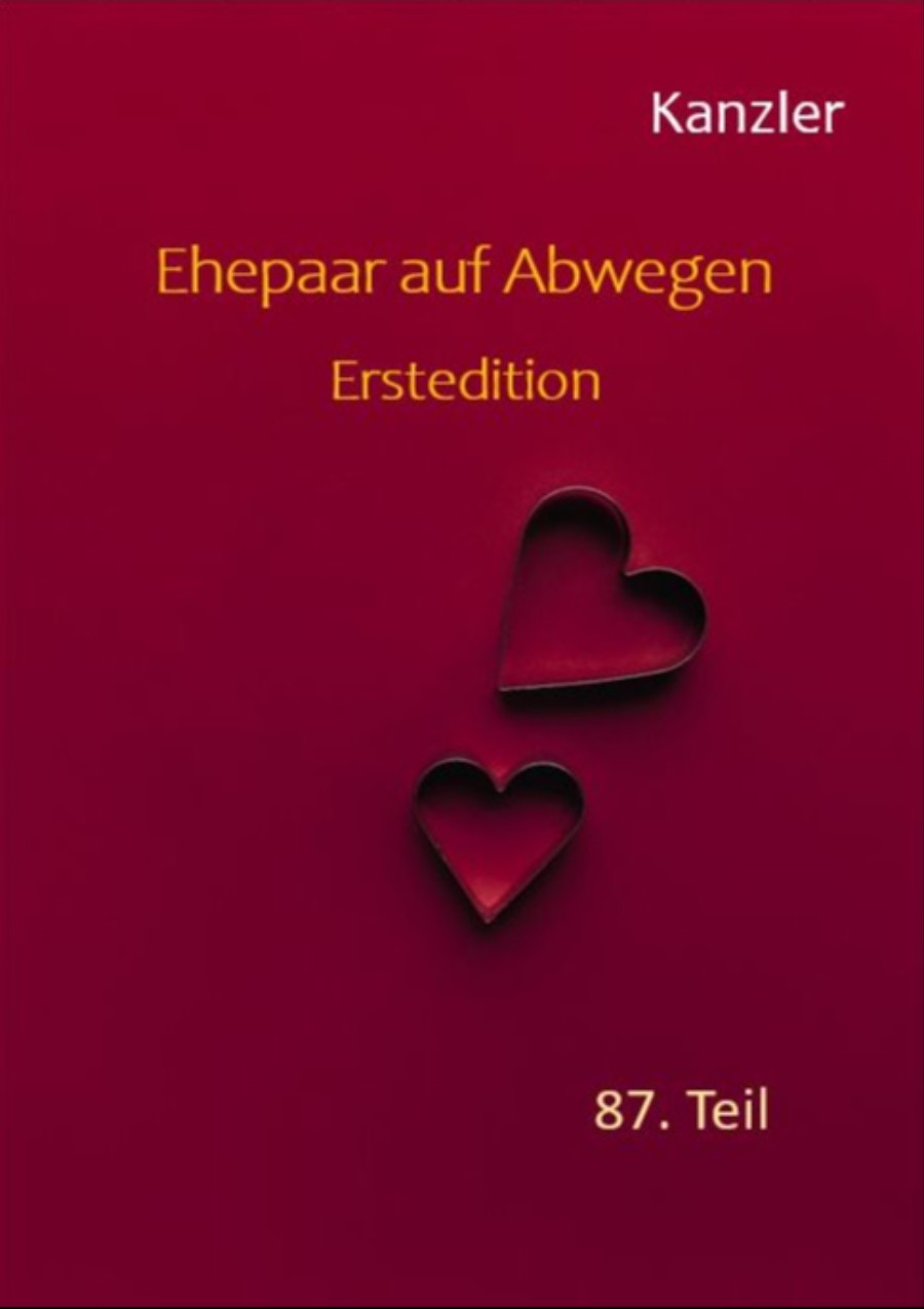 Cover von Ehepaar auf Abwegen, 87. Teil