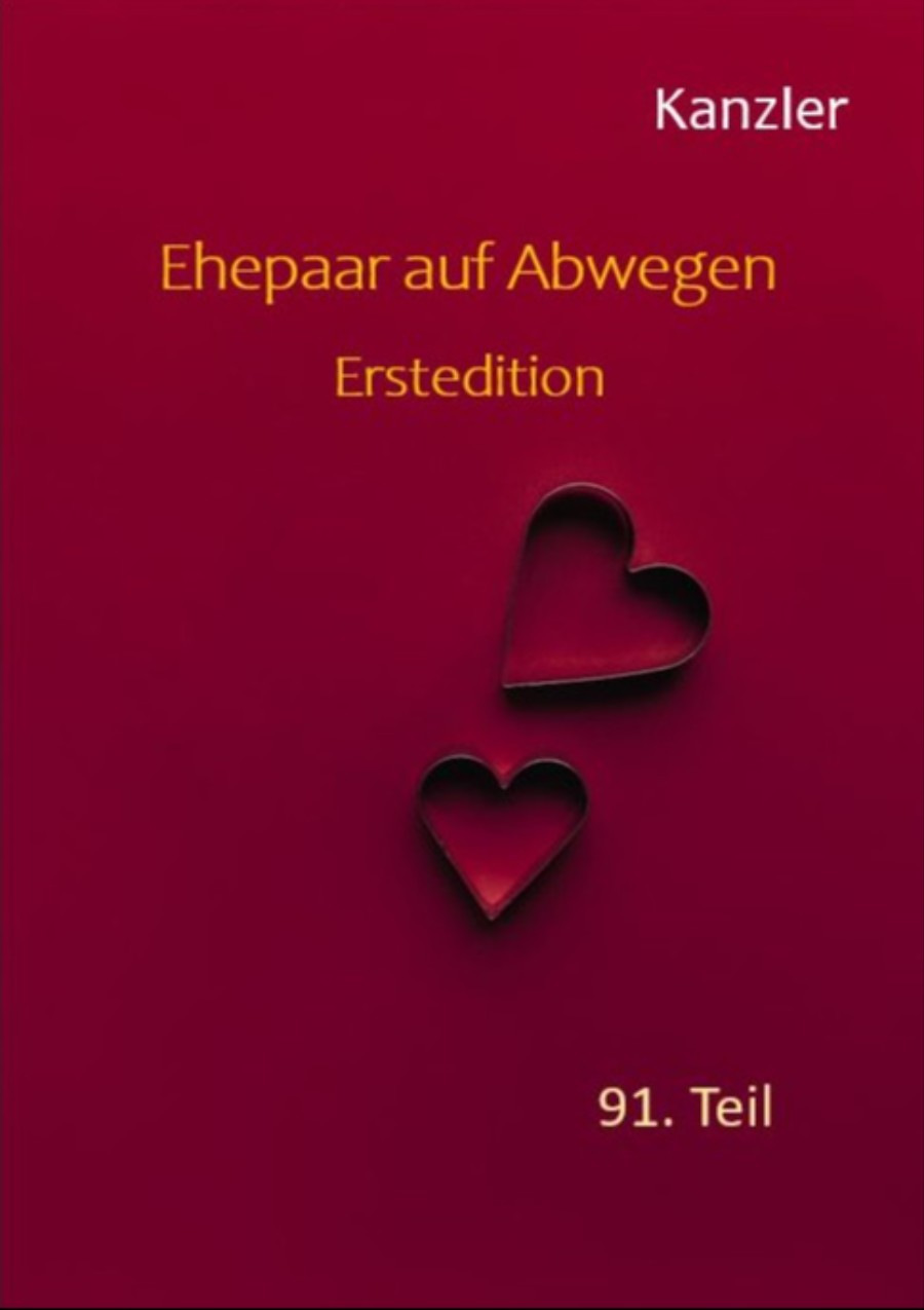 Cover von Ehepaar auf Abwegen, 91. Teil