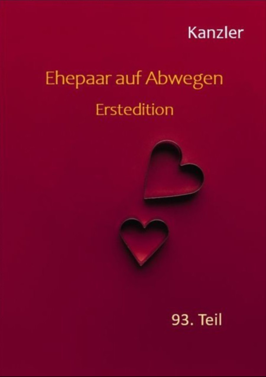 Cover von Ehepaar auf Abwegen, 93. Teil