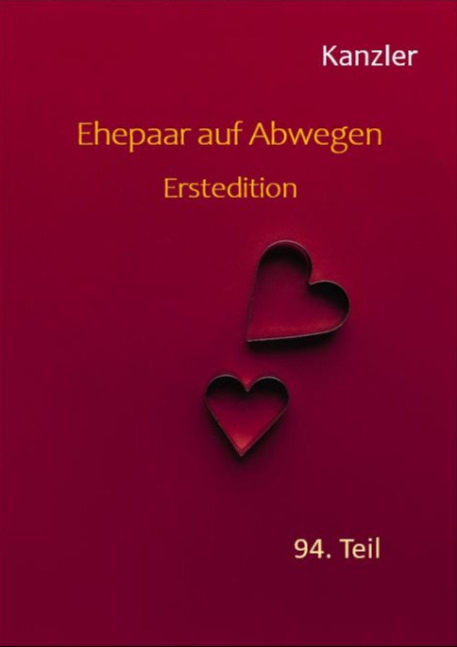 Cover von Ehepaar auf Abwegen, 94. Teil