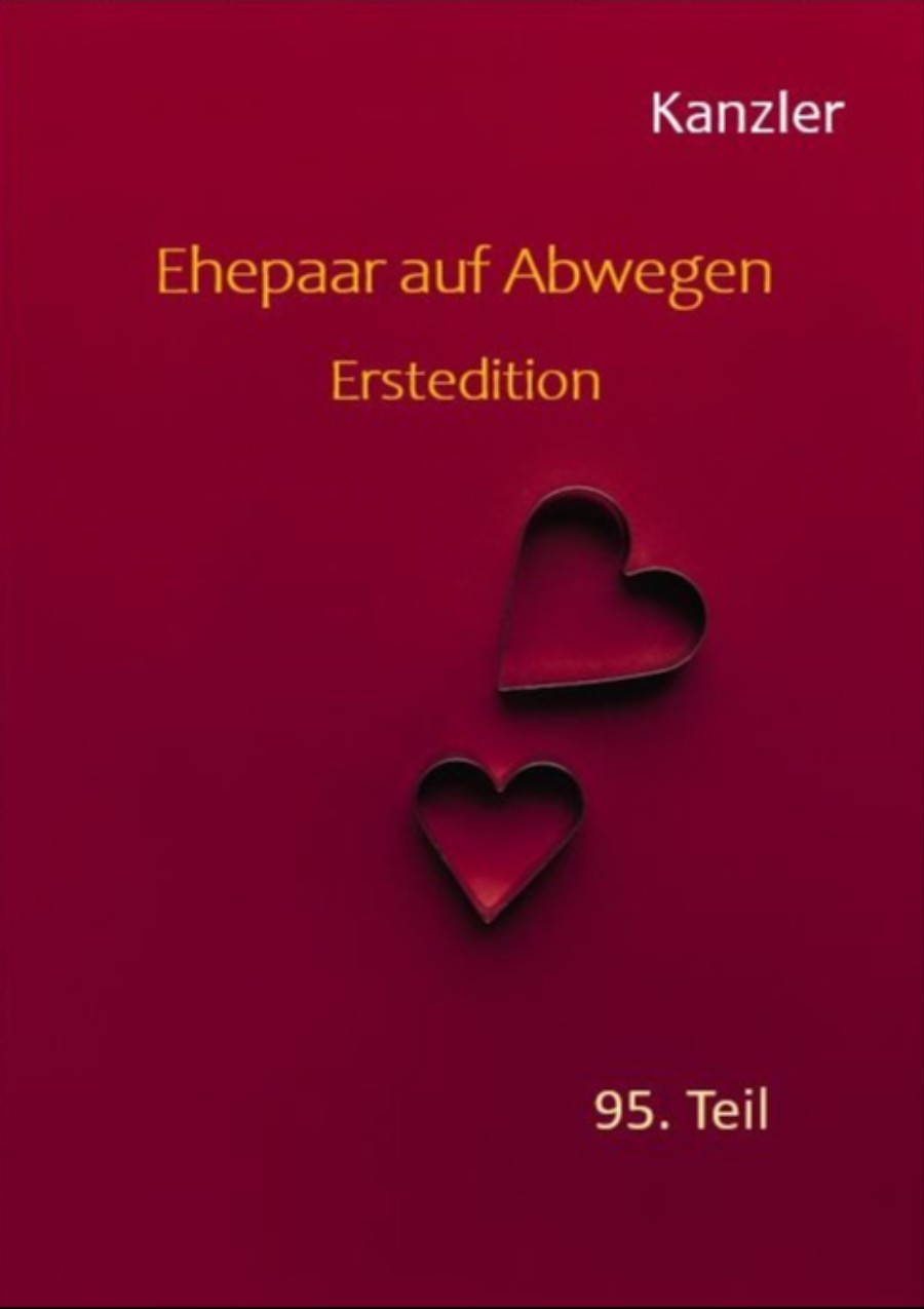 Cover von Ehepaar auf Abwegen, 95. Teil